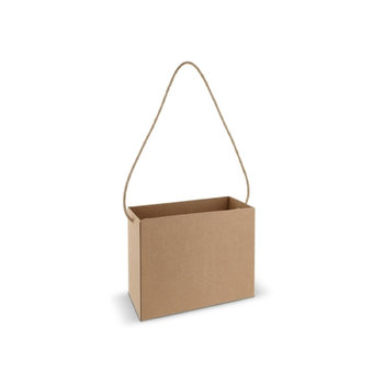 Karton-Tasche 32x16x24cm