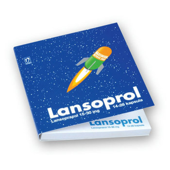 Kartoncover mit Haftnotizen 70*x75 mm