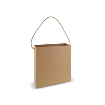 Kartontasche  35x35x11cm