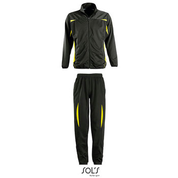 Kids´ Club Tracksuit Camp Nou
