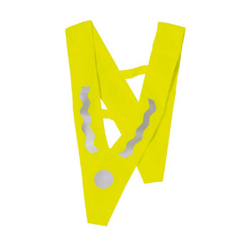 Kinder-Sicherheitsdreieck VICTORY