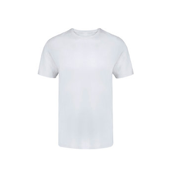 Kinder Weiß T-Shirt Seiyo