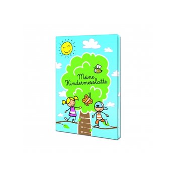 Kindermesslatte - Set
