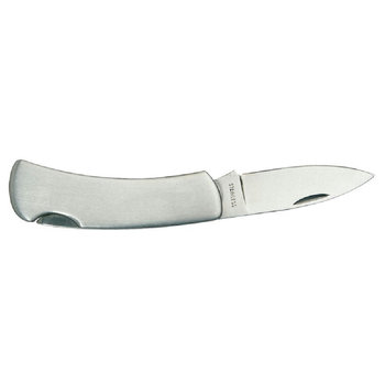 Klappmesser METALLIC