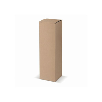 Kleiner Geschenkkarton für Flaschen und Becher