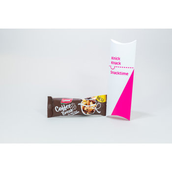 KnickKnack-Verpackung: Lorenz Coffee Break