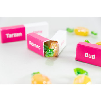 KnickKnack-Verpackung: Nimm2
