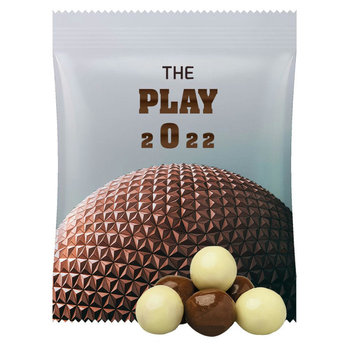 Knusperkugeln-Mix, ca. 12g, Midi-Tüte