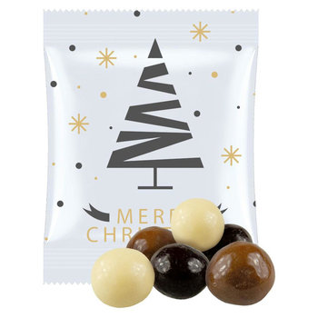 Knusperkugeln-Mix, ca. 12g, Midi-Tüte