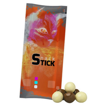 Knusperkugeln-Mix, ca. 20g, Snack Stick