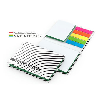 Kombi-Set Budapest Budapest White Bestseller mit Standard-Farbschnitt