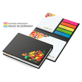 Kombi-Set London Bookcover Bestseller 4C-Quality