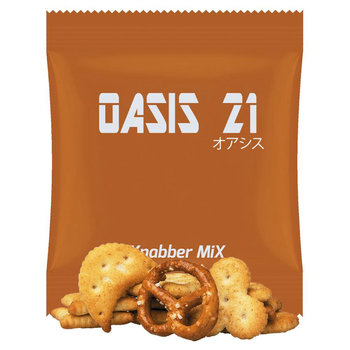KräckerMix, ca. 12g, Maxi-Tüte