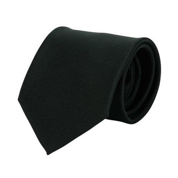 Krawatte, 100% Polyester Satin