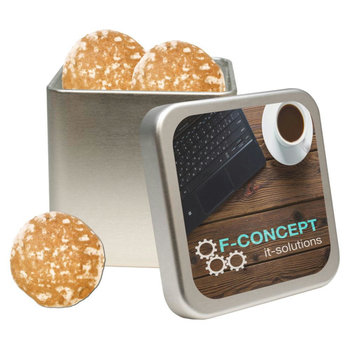 KubiTin - Mini-Contrella