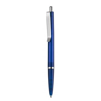 Kugelschreiber `Aero transparent`