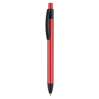 Kugelschreiber CAPRI ROT				