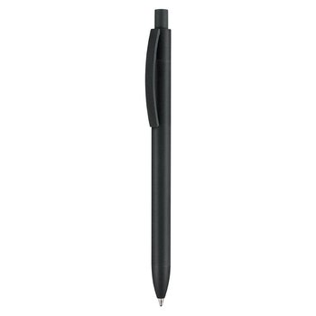 Kugelschreiber CAPRI-SOFT SCHWARZ				