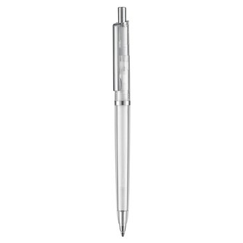 Kugelschreiber CLASSIC TRANSPARENT				
