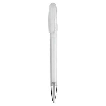 Kugelschreiber \'Compact transparent\'