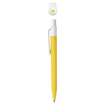 Kugelschreiber `Dot color softtouch`