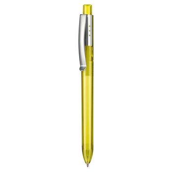 Kugelschreiber ELEGANCE TRANSPARENT				