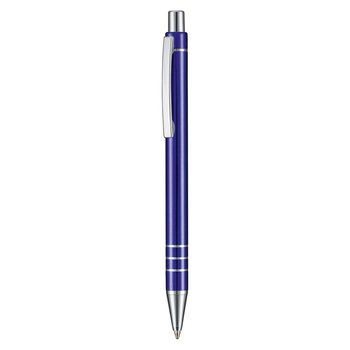 Kugelschreiber GLANCE BLAU				