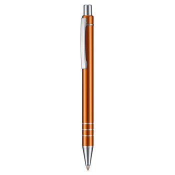 Kugelschreiber GLANCE ORANGE				