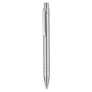 Kugelschreiber GLANCE SILVER				