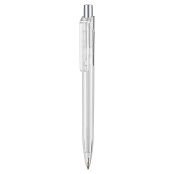 Kugelschreiber INSIDER TRANSPARENT M				