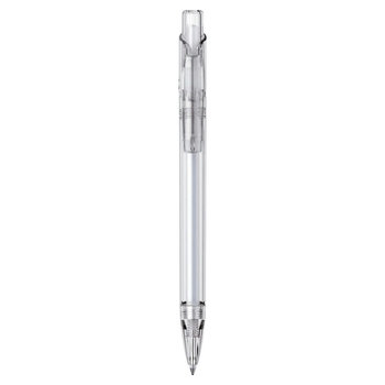Kugelschreiber \'Jet transparent\'