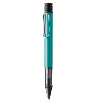 Kugelschreiber LAMY AL-star turmaline M-schwarz 