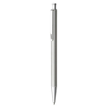 Kugelschreiber LAMY st linea M-schwarz 