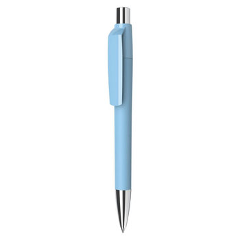 Kugelschreiber `Mirage softtouch Metall`