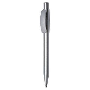 Kugelschreiber `Pixel Silver`