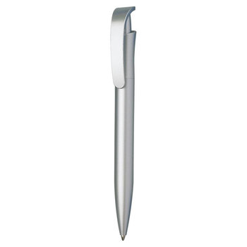 Kugelschreiber \'Select Silver plus uni\'