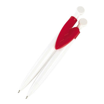 Kugelschreiber-Set VALENTINE