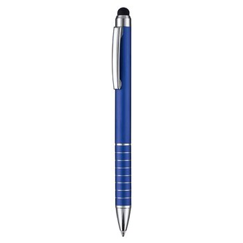 Kugelschreiber TOUCHPEN BLAU				
