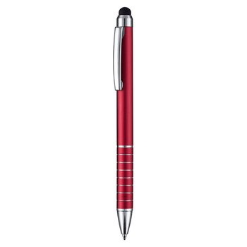 Kugelschreiber TOUCHPEN ROT				