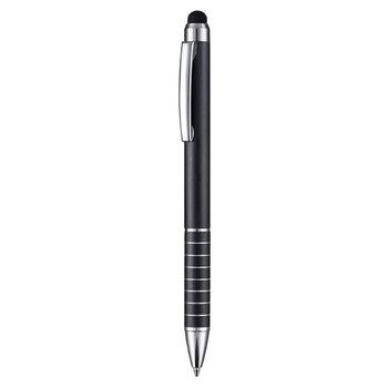 Kugelschreiber TOUCHPEN SCHWARZ				