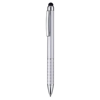 Kugelschreiber TOUCHPEN SILBER				