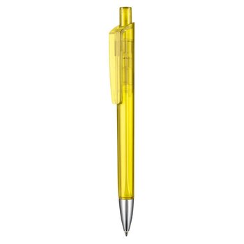Kugelschreiber TRI-STAR TRANSPARENT				