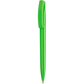 Kugelschreiber `Tweeter neon`