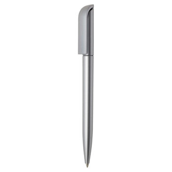 Kugelschreiber \'Twist Silver\'