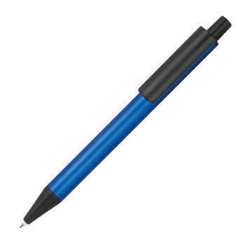 Kugelschreiber aus Aluminium 
