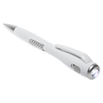 Kugelschreiber mit LED-Lampe | Stephen