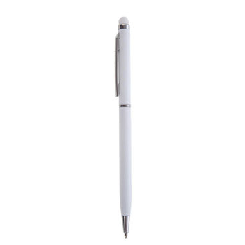 Kugelschreiber mit Touch-Pen | Dennis
