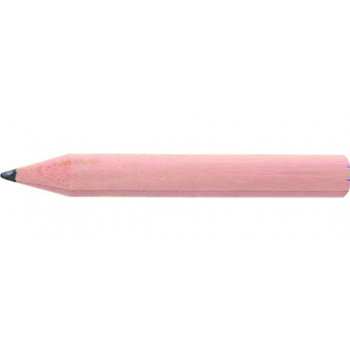 BIGA Kurzer Bleistift