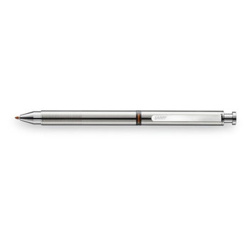 LAMY 745 st Mehrsystemschreiber metal matt