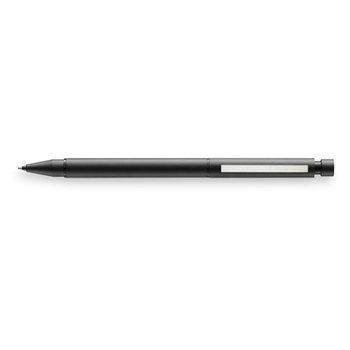 Mehrsystemschreiber LAMY cp1 twin pen black 